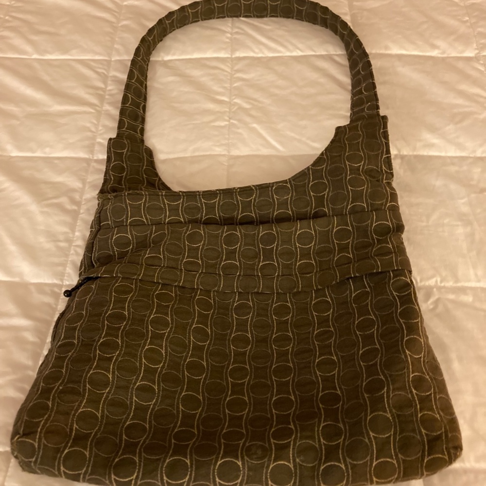 Maruca Shoulder Bag